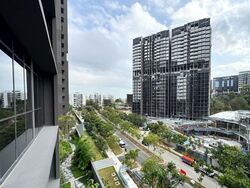 Lentor Modern (D26), Apartment #534572081